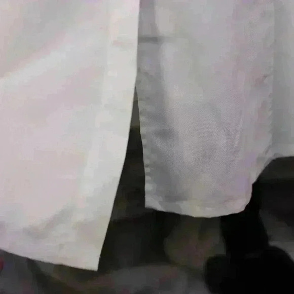 Cherokee Infinity Women's 40" Lab Coat - XXL - Picture 10 of 14